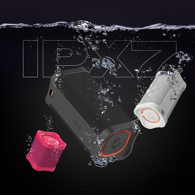 Skullcandy Terrain Bocina Bluetooth Inalámbrico Ipx7