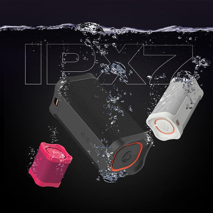 Skullcandy Terrain Bocina Bluetooth Inalámbrico Ipx7