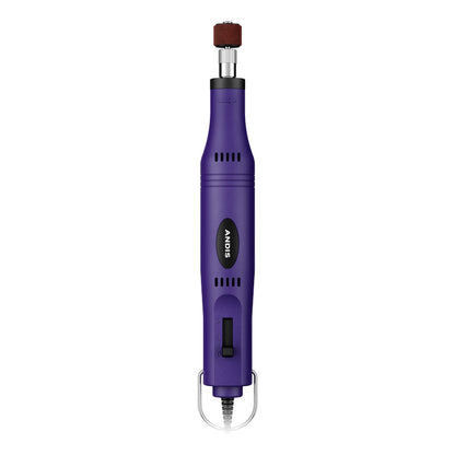 Pulidora De Uñas Para Mascotas Y Animales Andis Cortauñas Molinillo Para Mascotas Amoladora 66745 Easyclip De 2 Velocidades