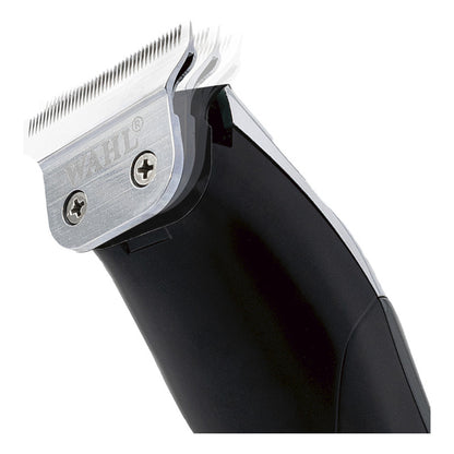 Máquina Recortadora Inalámbrica Wahl, Máquina Launch Trimmer Para Barba Y Cabello, Autonomía De Hasta 120 Minutos X Carga