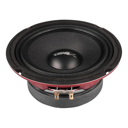 Altavoz 6.5 Pulgadas Ds18 Rango Medio 450w Max, 225w Rms