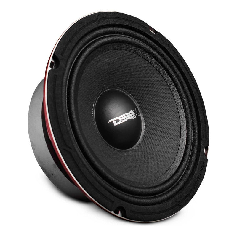 Altavoz 6.5 Pulgadas Ds18 Rango Medio 450w Max, 225w Rms