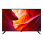 Smart Tv De 40  Jvc Si40fr Con Pantalla Led Hd