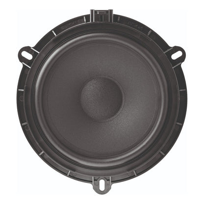 Bocinas Para Coche Focal Is Ford 165 6.5 Inc 2 Vias 60w Rms Color Negro