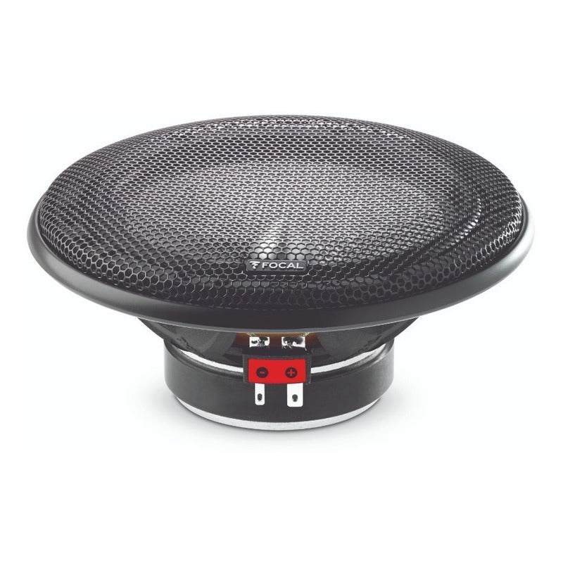 Set De Medios Focal Access 165as 6.5  2vias 60w Rms Max 120w