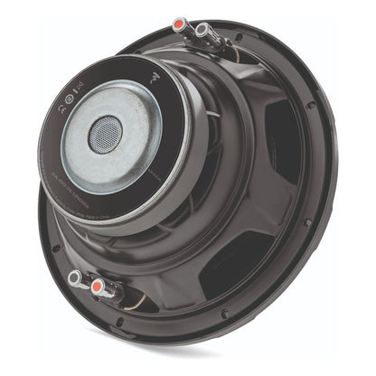 Subwoofer Focal Sub10dual 9 Inch 250w Rms 500w Max Color Negro