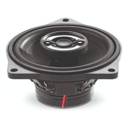 Bocinas Para Auto Focal Icc Bmw 100 5 Inc 40w Rms 80w Max