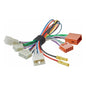 Arnés Focal Cable De Adaptación Iw Toy Y-iso Harness