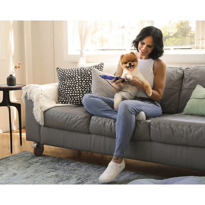 Pulidor De Uñas Para Mascota Andis Para Perro Ang-1 2 Vel