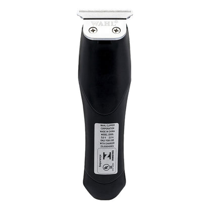 Máquina Recortadora Inalámbrica Wahl, Máquina Launch Trimmer Para Barba Y Cabello, Autonomía De Hasta 120 Minutos X Carga