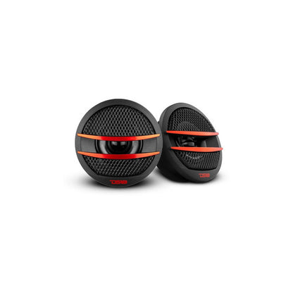 Tweeter De Ferrita Ds18 2pulgadas Tx1r 200w Max 50w Rms Rojo