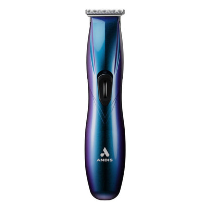 Terminadora Trimmer Andis Pro Li Galaxy T-blade Cordl 560974