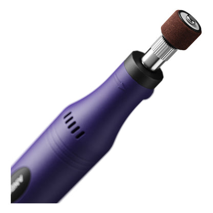 Pulidor De Uñas Para Mascota Andis Para Perro Ang-1 2 Vel