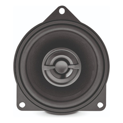 Bocinas Para Auto Focal Icc Bmw 100 5 Inc 40w Rms 80w Max