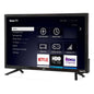 Smart Tv De 24  Jvc Si24r Con Pantalla Led Hd