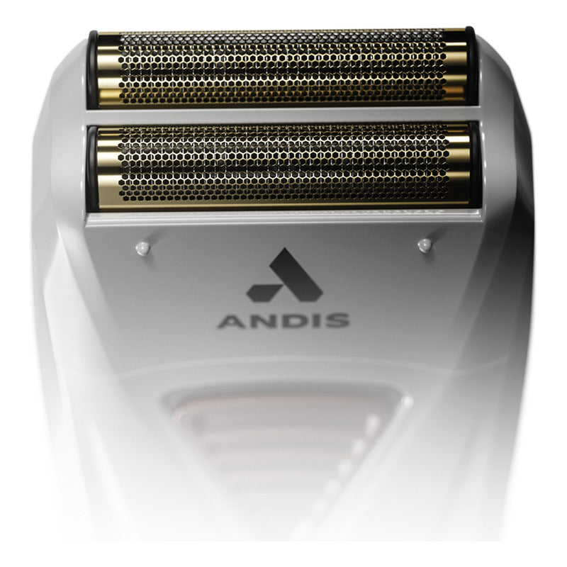 Rasuradora Afeitadora Andis Profoil Titanium Ts1 Inalámbrica