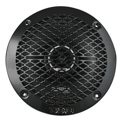 Altavoz Coaxial Ds18 Rango Medio 6.5 Pul Pro-zt6 225 Rms