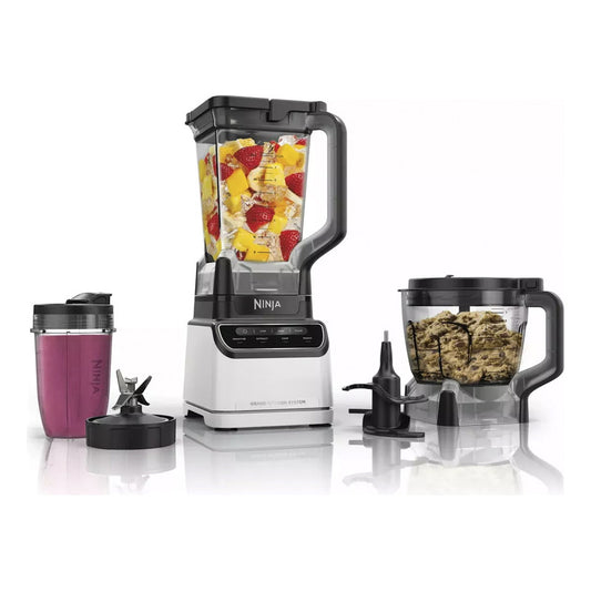Licuadora Profesional Ninja Grand Kitchen System Motor 1200w
