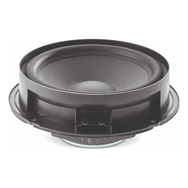 Bocinas Para Auto Focal Is Vw 155 6inc 2vias 50wrms 100wmax