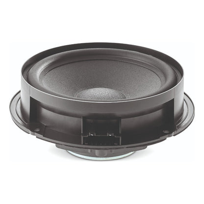 Bocinas Para Auto Focal Is Vw 155 6inc 2vias 50wrms 100wmax