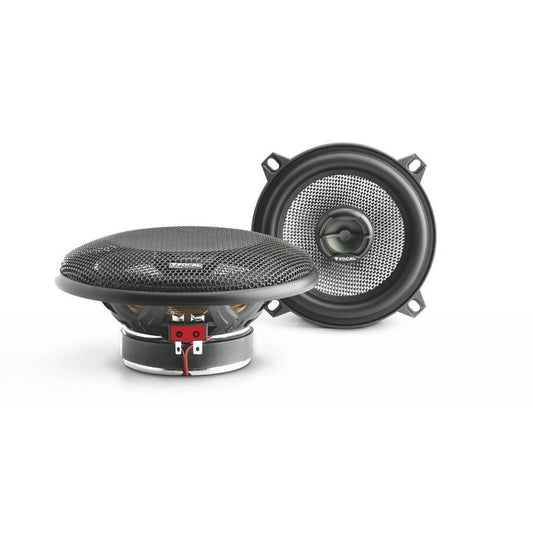 Bocinas Focal Access 130ac 5 Pulgadas 50w Rms 100w Max 2 Vía
