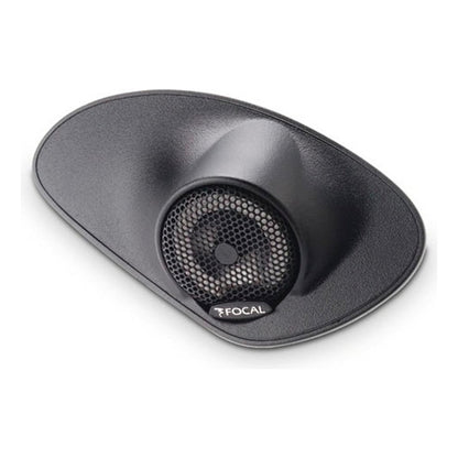 Kit De Bocinas Focal 2 Vías Ifp207 6.5 Pul 70w Rms