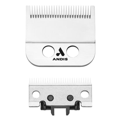Kit Repuesto De Cuchillas Andis P/ Cordless Envy / Uspro Lcl