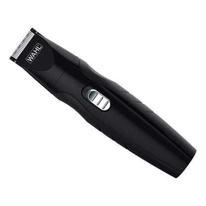 Kit Maquina Rasuradora Wahl Recargable All In One 9685-200mx