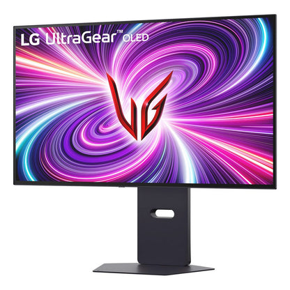Monitor Gaming Ultragear LG Pantalla Oled 32 Pulgadas 4k Uhd