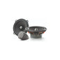 Set De Medios Focal Universal Isu130 5 Inc 60w Rms 120w Max Color Negro