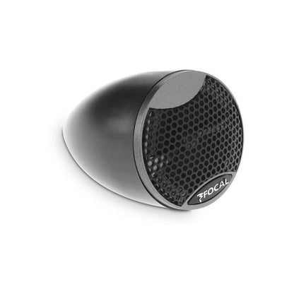 Set De  Tweeters Focal 100w Max 94 Db 4 Ohms