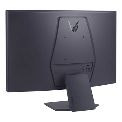 Monitor LG Ultragear 27gs60qcb 27 Negro