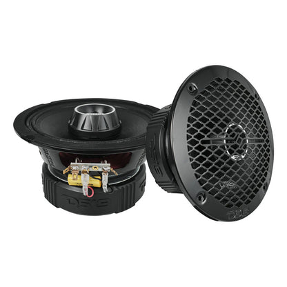 Altavoz Coaxial Ds18 Rango Medio 6.5 Pul Pro-zt6 225 Rms