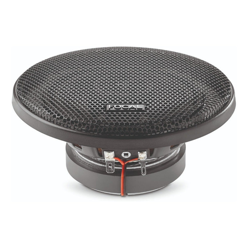 Bocinas Coaxiales Focal Auditor Acx-100 4  2 Vias 30w Rms
