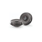 Kit De Bocinas Coaxiales De 2 Vias Focal Modelo 2022 Color Negro