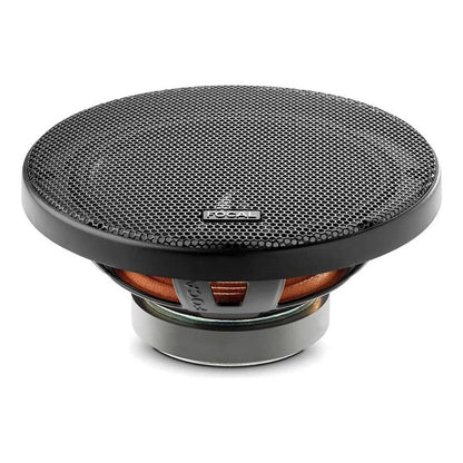 Set De Medios Focal Rse-165 6.5 PuLG 2 Vías 120w Max/60w Rms