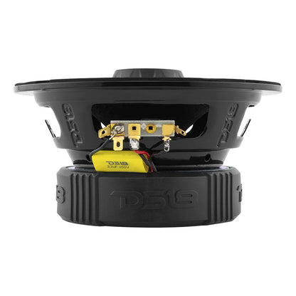 Altavoz Coaxial Ds18 Rango Medio 6.5 Pul Pro-zt6 225 Rms