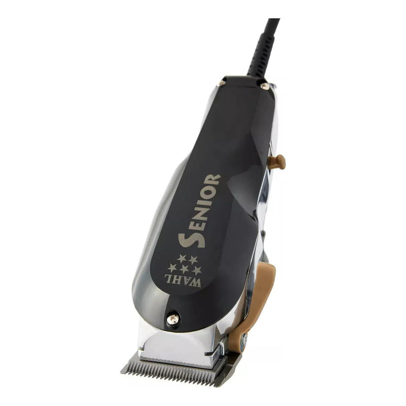 Rasuradora Wahl 100% Profesional Senior 5 Star De Lujo