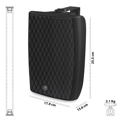 Bocina Pasiva Para Interior Y Exterior Pure Acoustics 5.25p