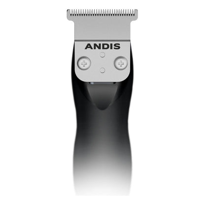 Terminadora Trimmer Andis Pro Li Galaxy T-blade Cordl 560974