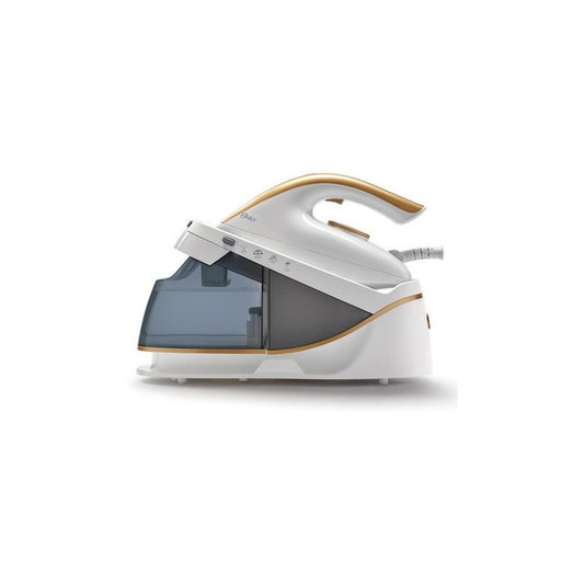 Estacion De Planchado A Vapor Oster Press-xpress Tanque 1.7l