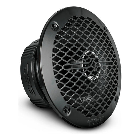 Bocina Medio Rango Para Automóvil Ds18 Pro-zt6 Pro-zt Series 6.5 Pulgadas 450 Watts Máximo 225 Watts Rms 2 Vías 4 Ohms Color Negro - 1 Unidad