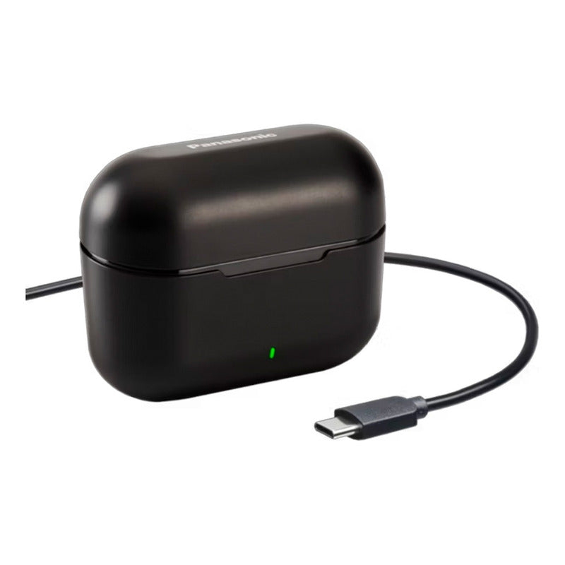 Audífonos Inalámbricos Panasónic Bluetooth Cancelación Ruido