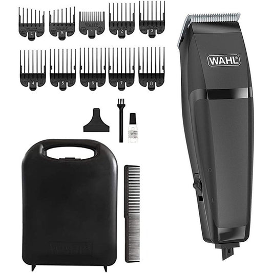 Wahl Máquina Homecut Cortadora De Cabello 16 Pzs. 79449-700