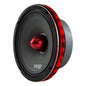 Ds18 - Anillo De Altavoz Led Rgb Impermeable De 6.5 Pulgadas Lring6, Millones De Colores Para