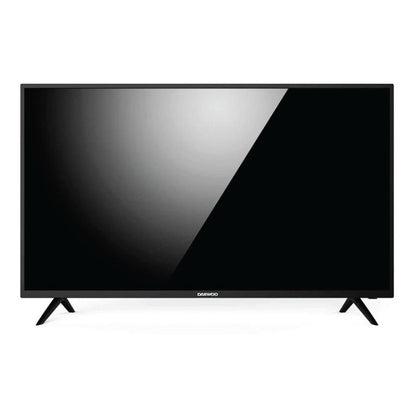 Smart Tv Daewoo 40 Pul Daw40r Pantalla Led Hd Roku Tv Hdmi