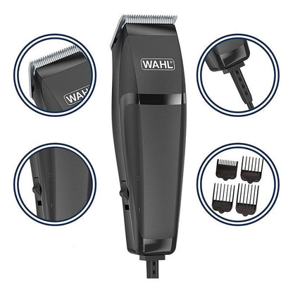 Wahl Máquina Homecut Cortadora De Cabello 16 Pzs. 79449-700