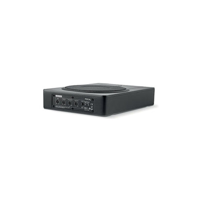 Cajón De Bajos Amplificado Focal Subwoofer Isub Active