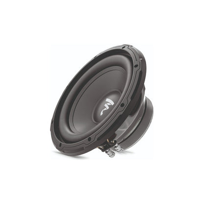 Subwoofer Focal Sub10 9 Inch 250w Rms 500w Max Color Negro