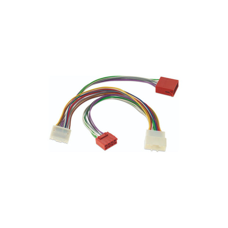 Bocinas Para Auto Focal Is Rns 165 6.5inch 2 Vias 60wrms Max Color Negro